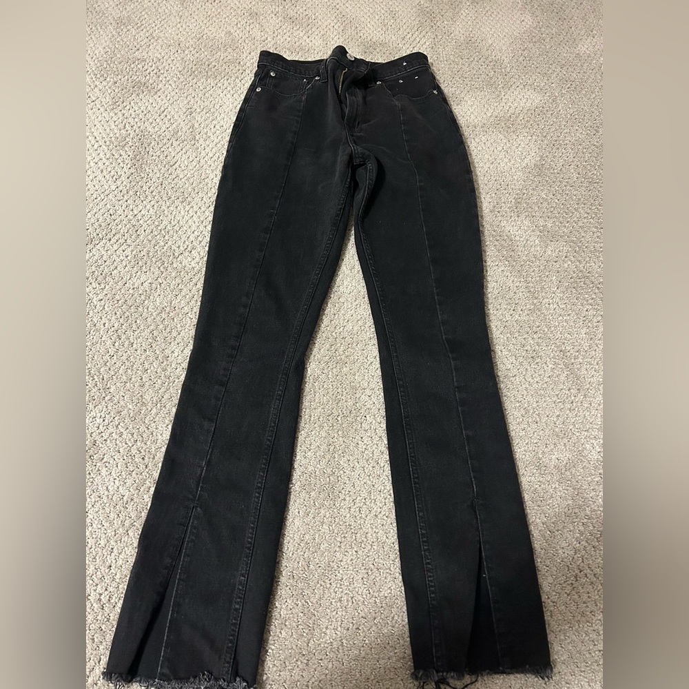 Abercrombie + fitch jeans
